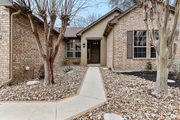 Georgetown, TX 78633,192 Whispering Wind DR