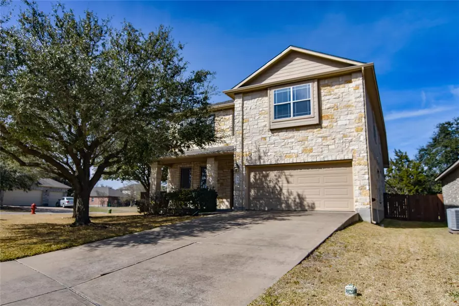 3901 WILDERNESS PATH BND, Cedar Park, TX 78613