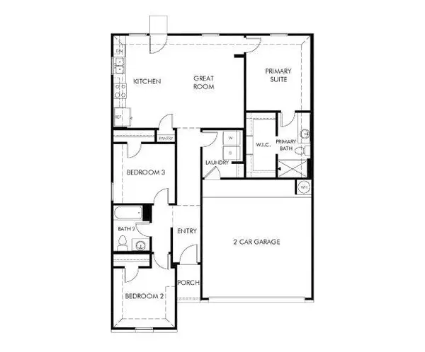 Jarrell, TX 76537,121 Honey Bee RD