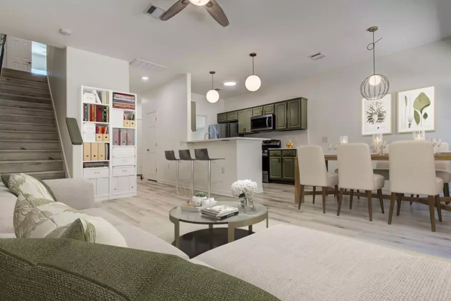 5230 Ledesma RD #A, Austin, TX 78721