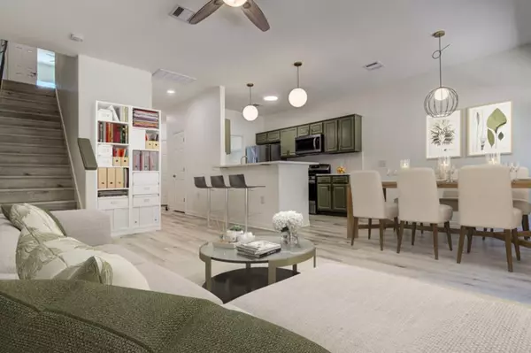 5230 Ledesma RD #A, Austin, TX 78721