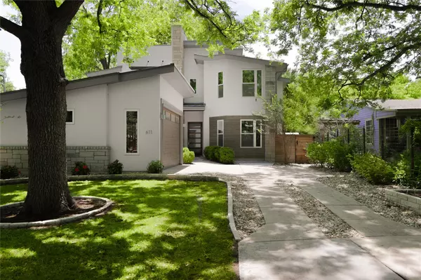 Austin, TX 78704,611 Fletcher ST