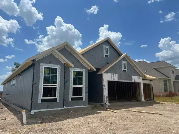 1001 Rollingwood TRL, Georgetown, TX 78633