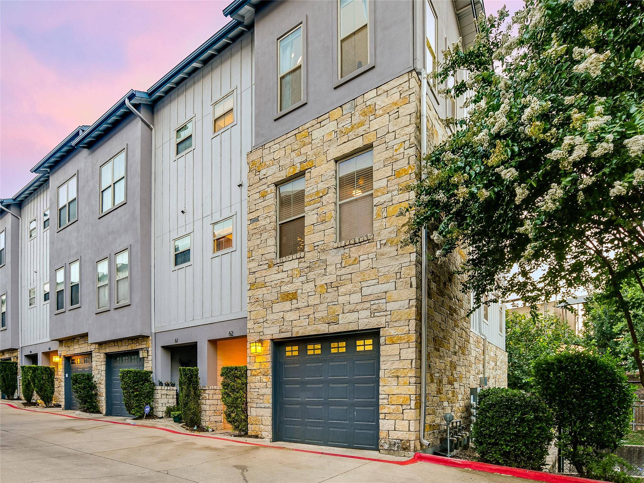 Austin, TX 78704,2520 Bluebonnet LN #62
