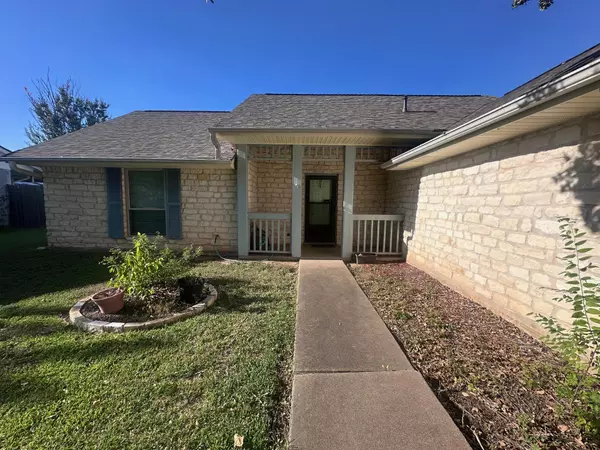 Bastrop, TX 78602,110 Puna LN