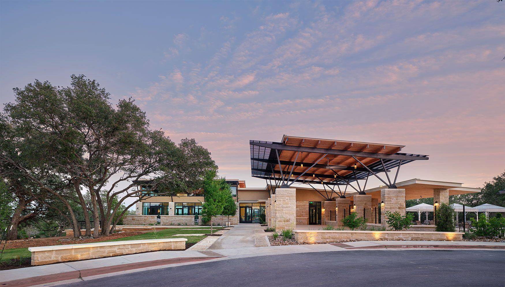 San Marcos, TX 78666,113 Lambs Ear PATH