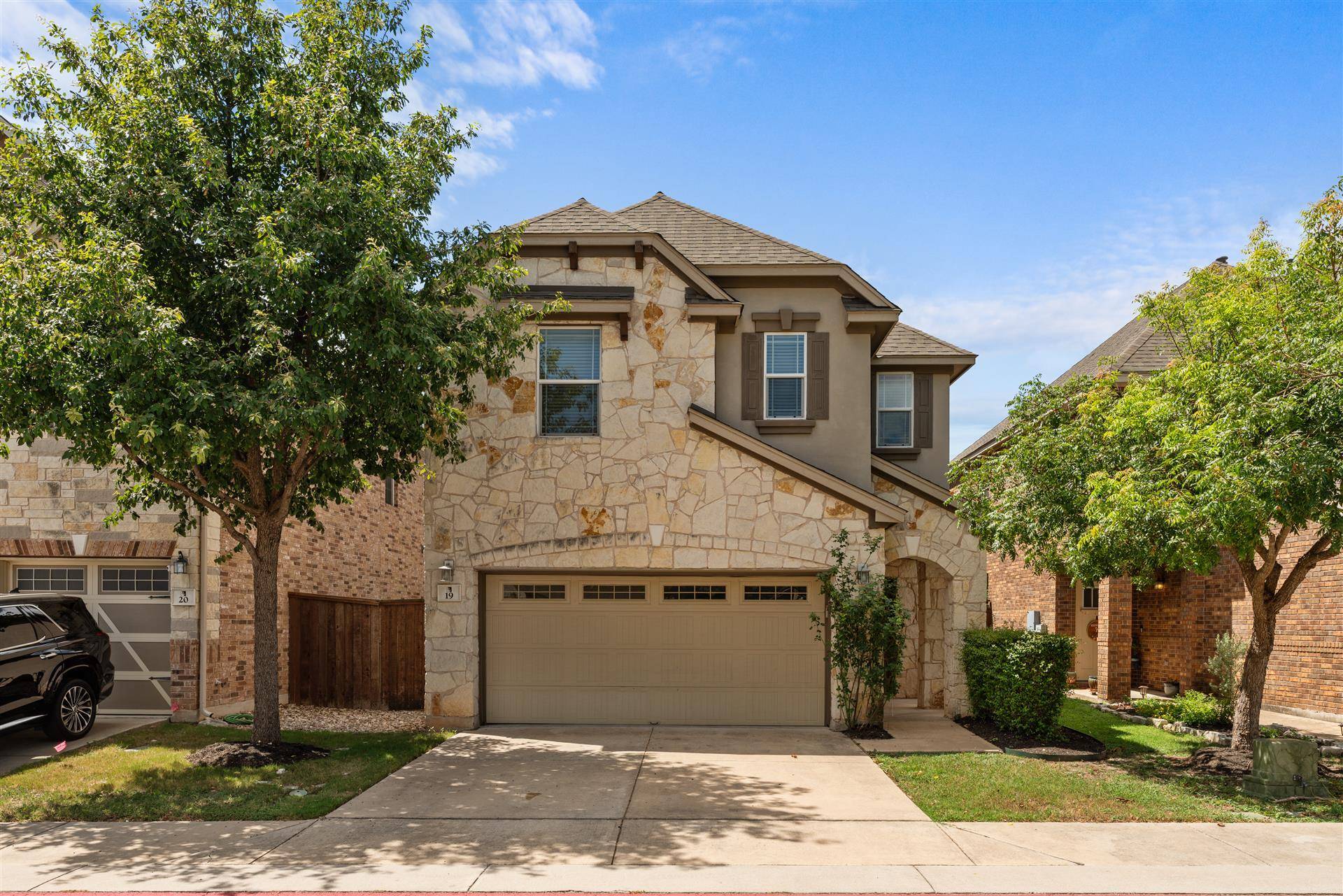 404 Buttercup Creek BLVD #19, Cedar Park, TX 78613