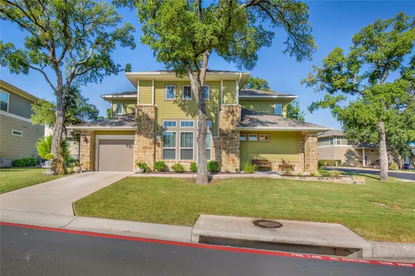 10906 Brazoria LN, Austin, TX 78717