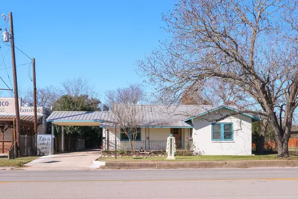 Blanco, TX 78606,505 Main ST