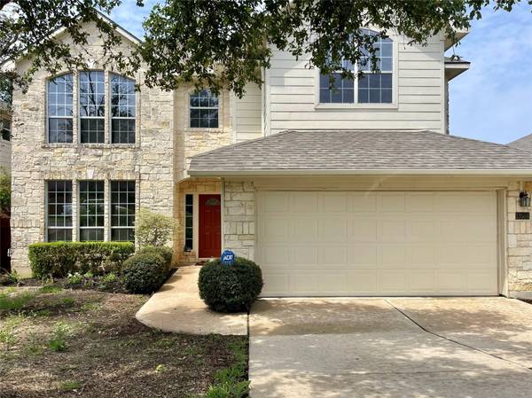 13504 Utah Flats DR, Austin, TX 78727