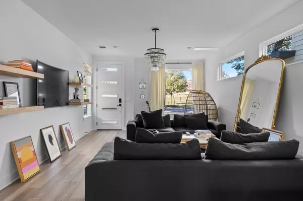 Austin, TX 78704,404 Powell Cir #B