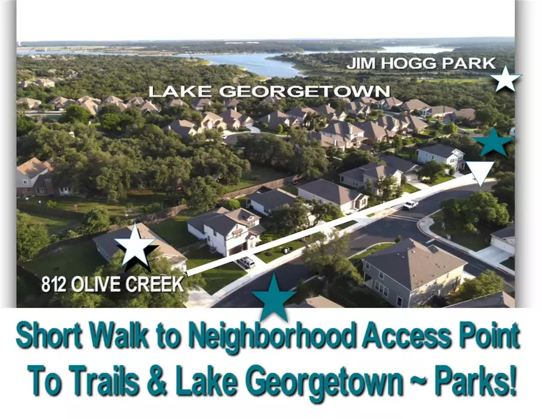 812 Olive Creek DR #44, Georgetown, TX 78633