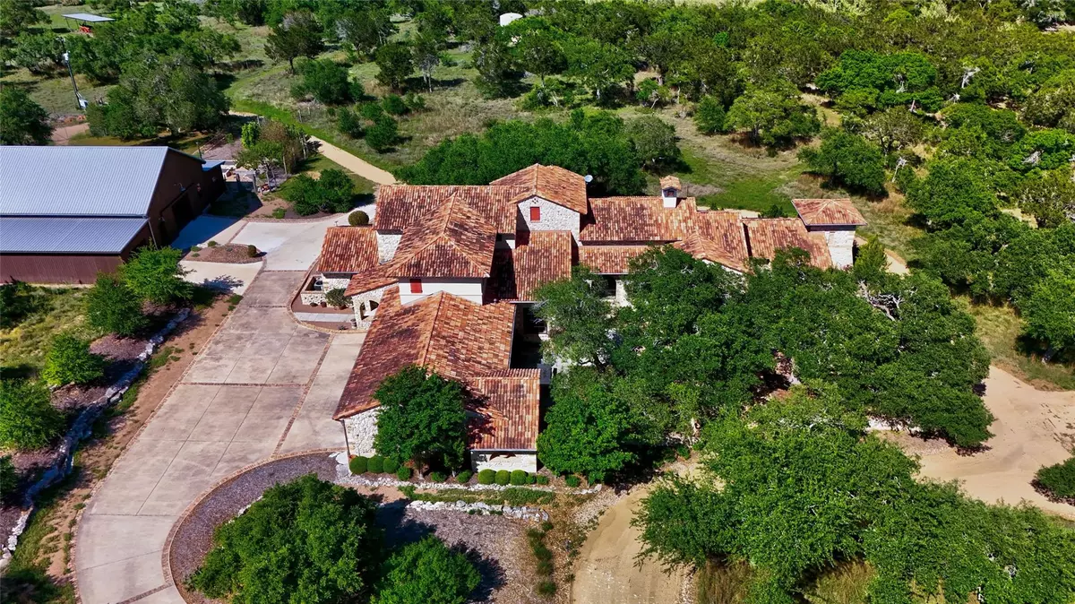 Dripping Springs, TX 78620,418 Cattle Trail DR