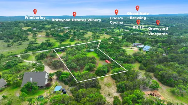 Dripping Springs, TX 78620,385 Country LN