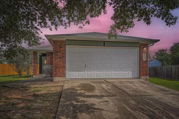 Del Valle, TX 78617,12404 Campana DR