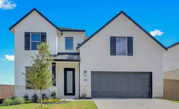 260 Coleto TRL, Bastrop, TX 78602