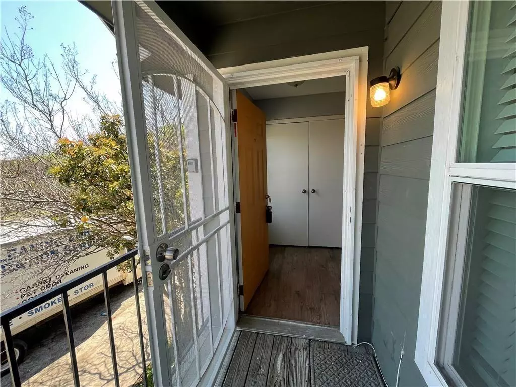 Austin, TX 78723,7417 Vintage Hills DR #D