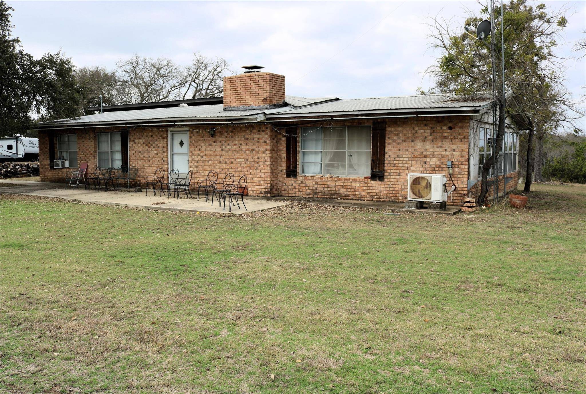 Salado, TX 76571,8520 Brewer LN