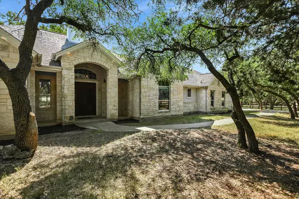Dripping Springs, TX 78620,112 TWIN SADDLES LN