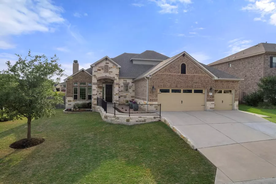113 Swallowtail DR, Austin, TX 78737