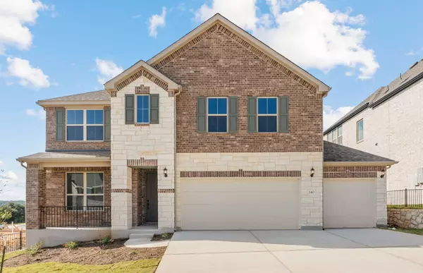 Georgetown, TX 78628,140 Elm View DR