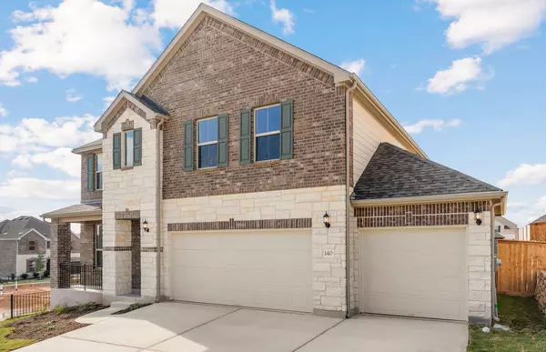 Georgetown, TX 78628,140 Elm View DR