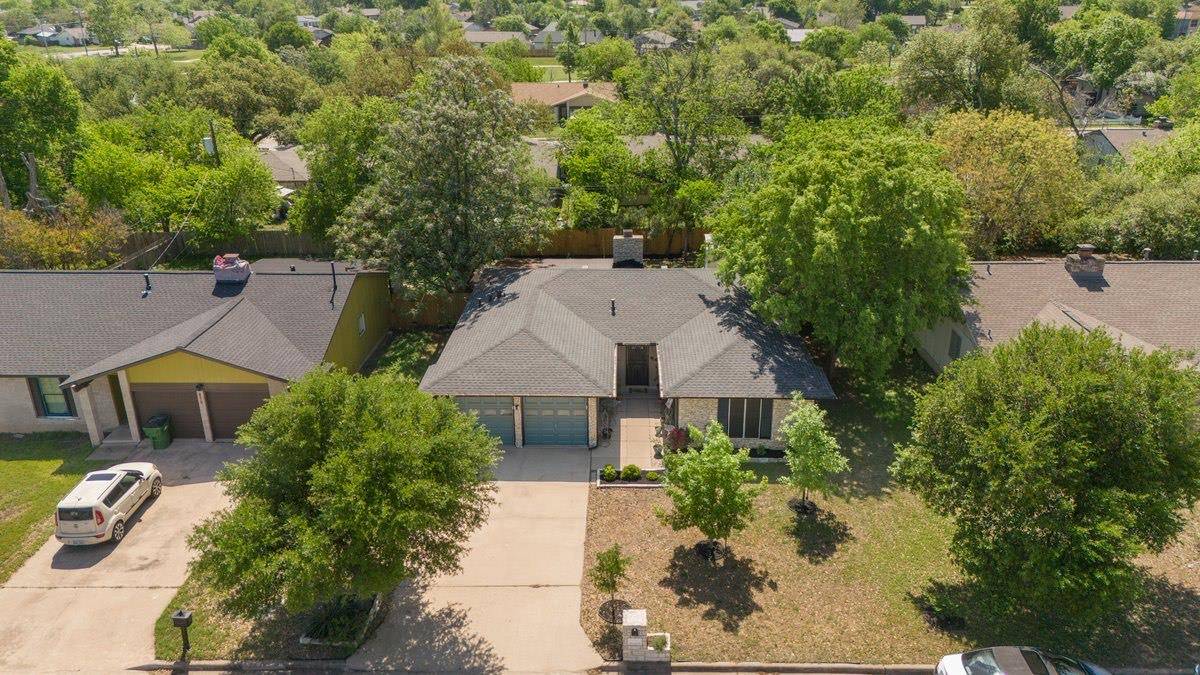 Round Rock, TX 78681,901 Pack Saddle PASS