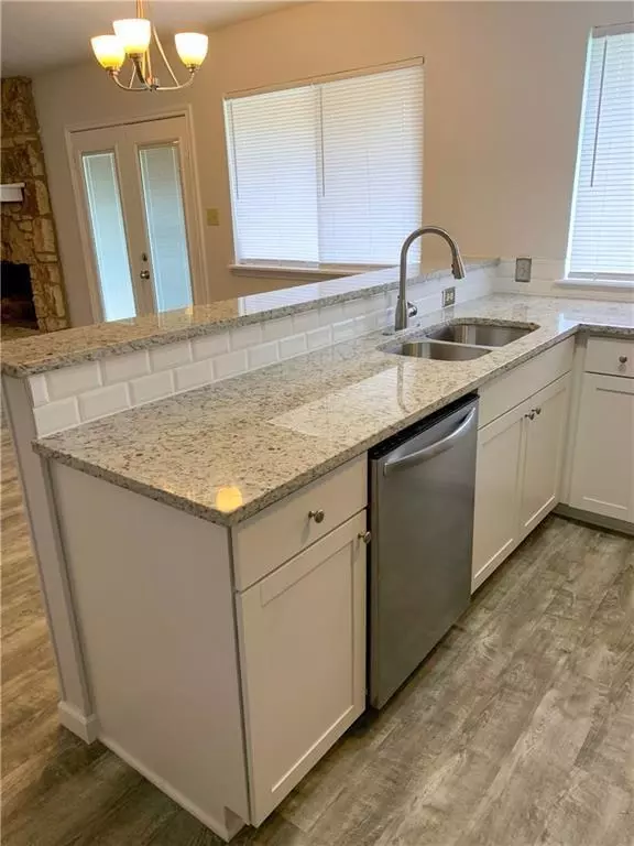 Round Rock, TX 78681,610 Buckskin DR