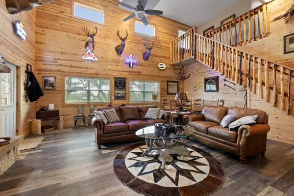 Goldthwaite, TX 76864,1681 FM574 HWY