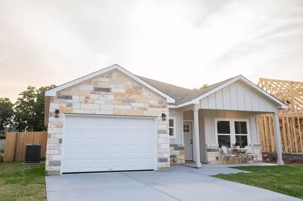 Smithville, TX 78957,307 String Prairie WAY