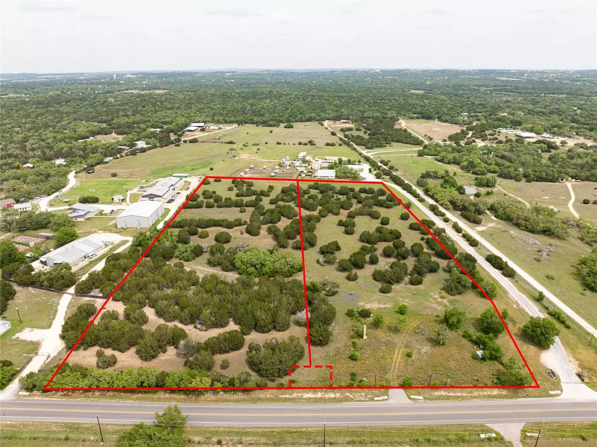 Driftwood, TX 78619,TBD Lot 1-AB and 1-AA FM 150