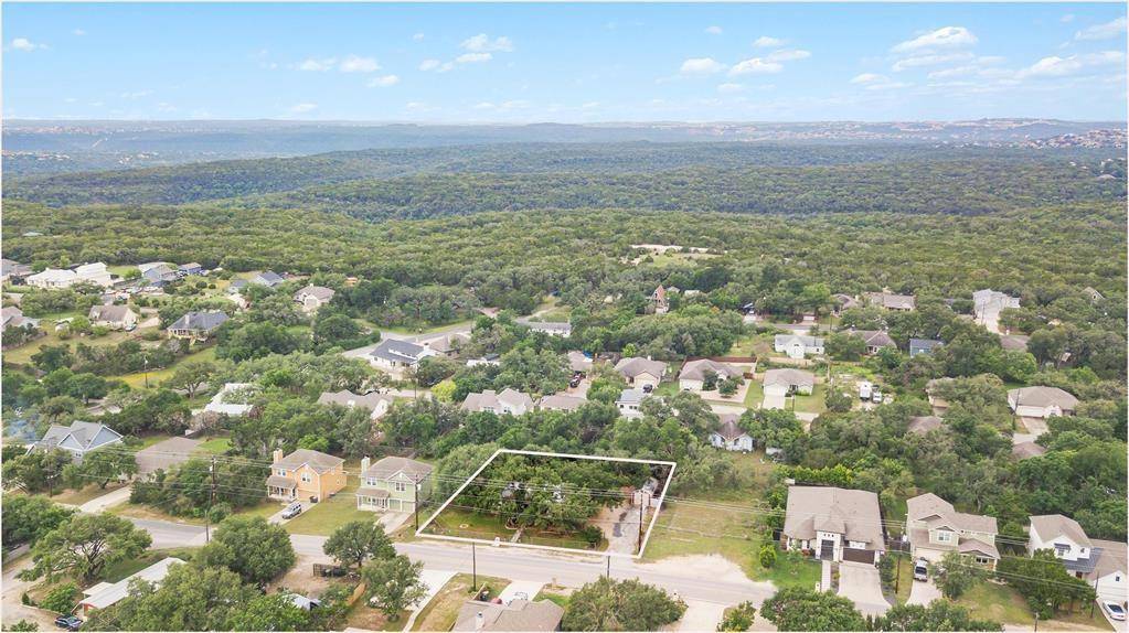 Austin, TX 78734,14705 and 14707 Debba DR