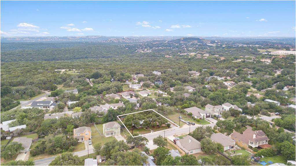 Austin, TX 78734,14705 and 14707 Debba DR