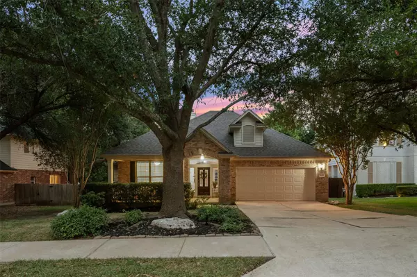 2013 Inverness DR, Round Rock, TX 78681