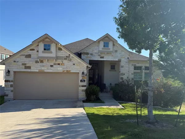 Georgetown, TX 78628,124 Woodway BND