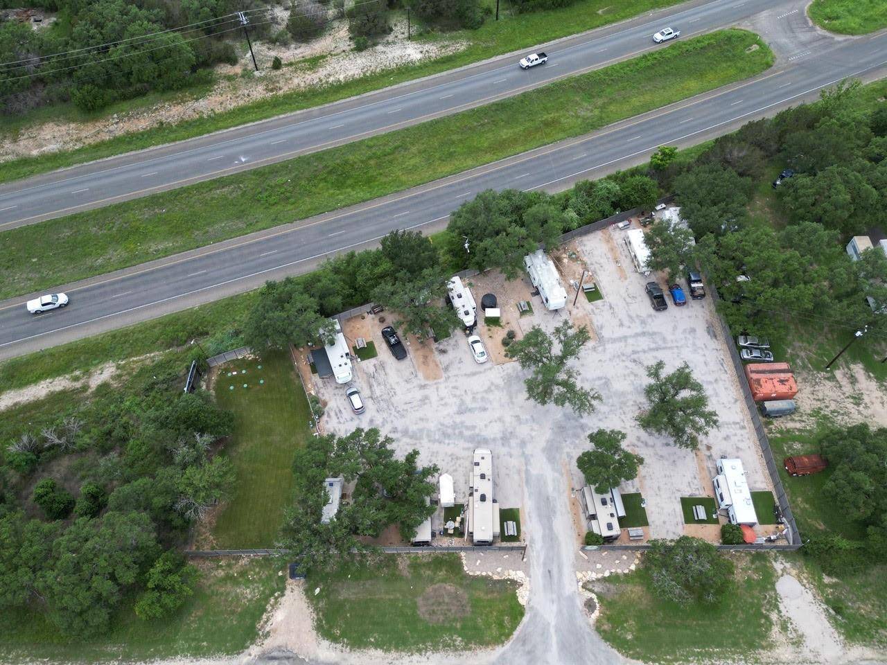 Johnson City, TX 78636,620 281 Loop RD