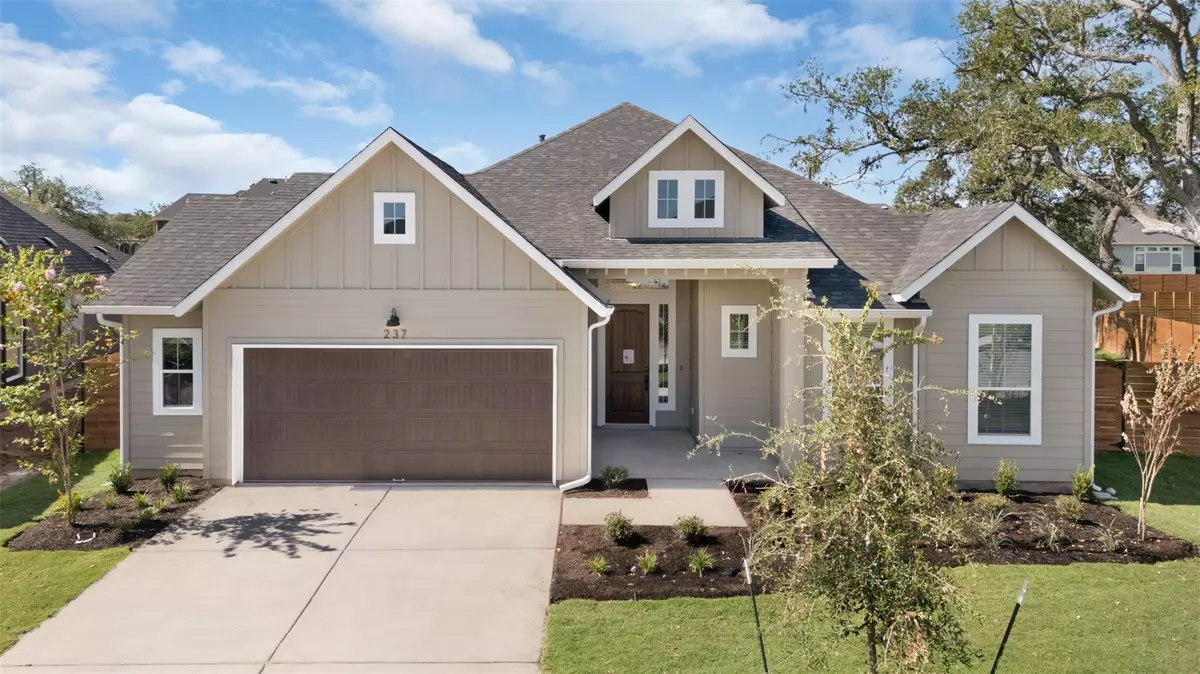 Georgetown, TX 78633,237 San Xavier ST