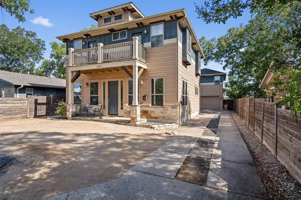 Austin, TX 78751,500 W 55th 1/2 ST