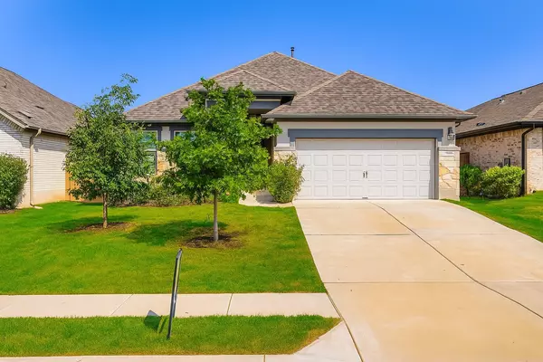 154 Eagle Ford DR, Kyle, TX 78640