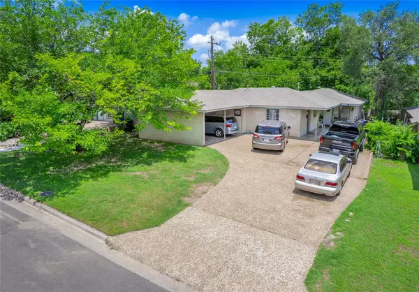 8508 Dryfield DR, Austin, TX 78758