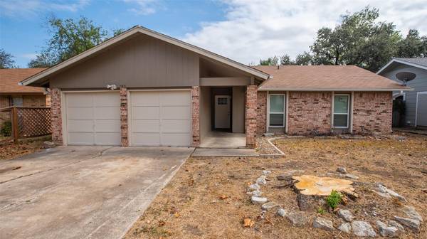 11611 Elk Park TRL, Austin, TX 78759