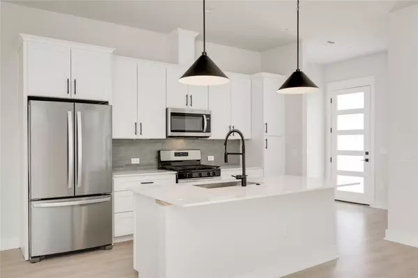 Austin, TX 78723,2725 Bristol DR #2