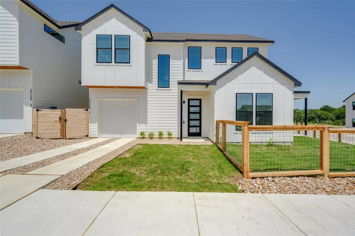 Austin, TX 78723,2725 Bristol DR #2