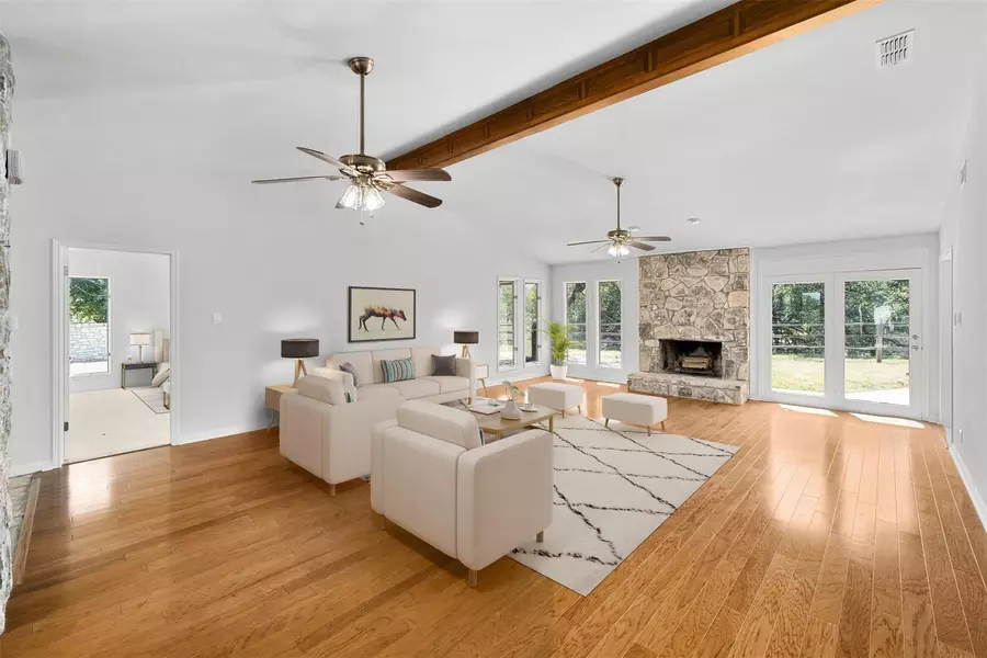 107 Boot HL, Horseshoe Bay, TX 78657