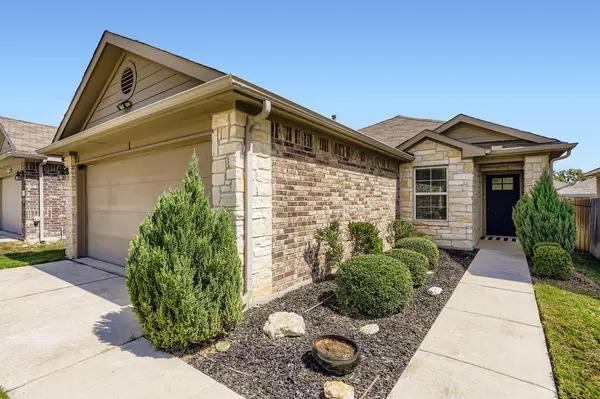 Leander, TX 78641,205 Yoakum ST