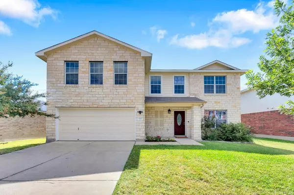 Hutto, TX 78634,222 Herrera TRL