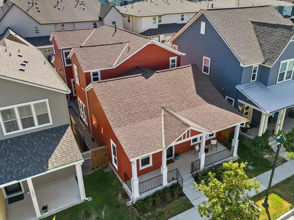 2605 McBee ST, Austin, TX 78723