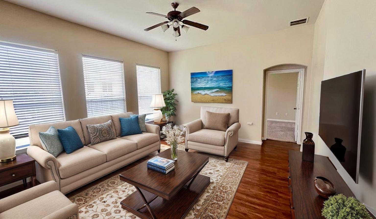 Austin, TX 78754,1616 Bowerton DR