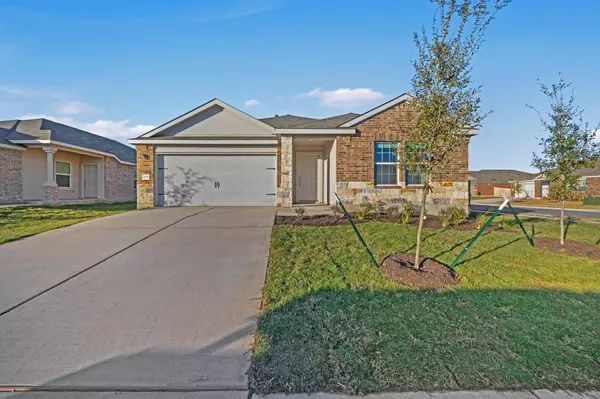 Hutto, TX 78634,209 Donnington DR