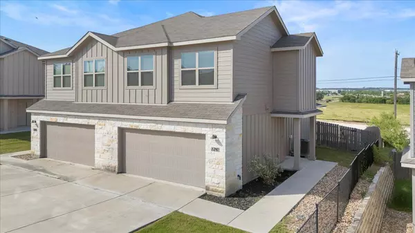 Georgetown, TX 78626,126/128 Dodge RD